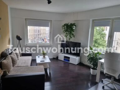 Wohnung zur Miete Tauschwohnung 900 € 2 Zimmer 57 m² Altstadt - Süd Köln 50674