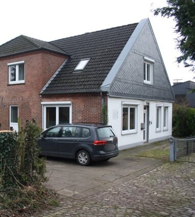 Doppelhaushälfte zum Kauf 199.999 € 4 Zimmer 120 m² 230 m² Grundstück Schierbrok Ganderkesee 27777