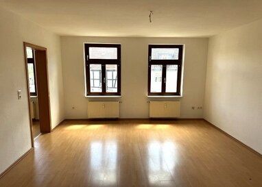 Wohnung zur Miete 273 € 2 Zimmer 49,5 m² 1. Geschoss Berliner Straße 22 Oschersleben Oschersleben 39387