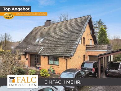 Mehrfamilienhaus zum Kauf 629.000 € 10 Zimmer 241 m² 933 m² Grundstück Altenrath Troisdorf 53842