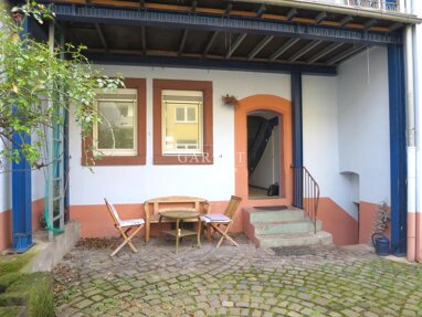 Wohnung zum Kauf 84.000 € 2 Zimmer 35 m² Nordwestlich der Gaustr. Kaiserslautern 67655