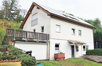 Mehrfamilienhaus zum Kauf 395.000 € 12 Zimmer 230 m² 821 m² Grundstück Hengstbach Zweibrücken 66482