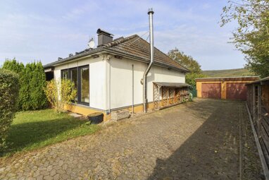 Immobilie zum Kauf 189.000 € 5 Zimmer 136 m² 884,3 m² Grundstück Nienstedt Bad Münder am Deister 31848