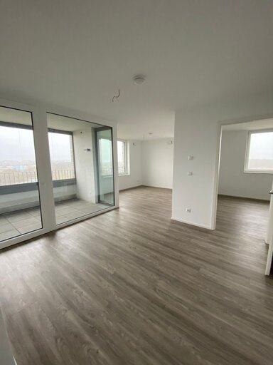 Wohnung zur Miete 731 € 2 Zimmer 64,7 m² 10. Geschoss frei ab sofort Kurt-Schumacher-Ring 240 Detmerode Wolfsburg 38444