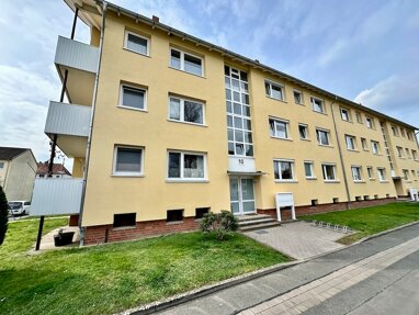 Wohnung zum Kauf 110.000 € 3 Zimmer 74 m² 3. Geschoss Neustadt - Nord Neustadt am Rübenberge 31535
