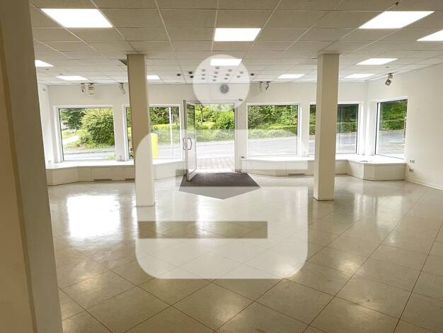 Laden zur Miete 1.200 € Bad Kissingen 97688