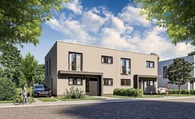 Doppelhaushälfte zum Kauf provisionsfrei 520.000 € 5 Zimmer 129 m² 522 m² Grundstück frei ab sofort Möbisburg-Rhoda Erfurt 99094