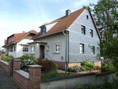 Einfamilienhaus zum Kauf 359.000 € 5 Zimmer 105 m² 753 m² Grundstück Neudorf Wächtersbach 63607
