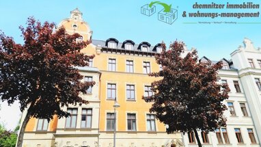 Maisonette zum Kauf 90.000 € 1,5 Zimmer 60 m² 4. Geschoss Barbarossastraße 22 Kaßberg 912 Chemnitz / Kaßberg 09112