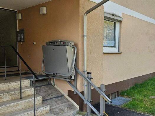 Wohnung zum Kauf als Kapitalanlage geeignet 219.000 € 3 Zimmer 76,3 m² Herzog-Otto-Straße 2 Trostberg 83308