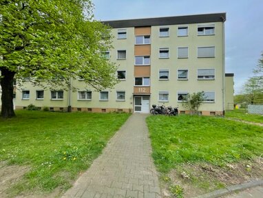 Wohnung zur Miete 536,50 € 2 Zimmer 58 m² 3. Geschoss Theodor-Heuss-Ring 112 Steinbüchel Leverkusen 51377