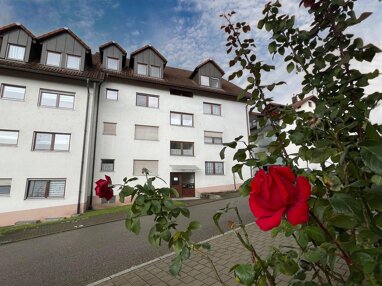 Wohnung zum Kauf 235.000 € 2 Zimmer 70,5 m² Bad Säckingen Bad Säckingen 79713