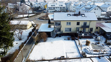 Doppelhaushälfte zum Kauf 495.000 € 7 Zimmer 121,9 m² 498 m² Grundstück Weingarten 88250