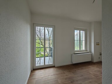 Wohnung zur Miete 616 € 4 Zimmer 102,6 m² Erdgeschoss Mittelfeldstraße 60 Roßlau 220 Dessau-Roßlau 06862