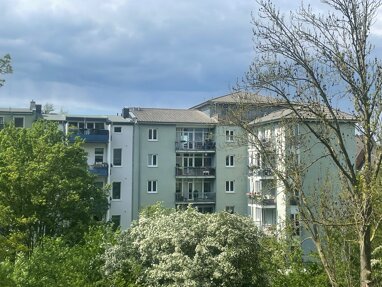 Wohnung zur Miete 1.200 € 3 Zimmer 122 m² 4. Geschoss Haedgestraße 23 Kröpeliner-Tor-Vorstadt Rostock 18057