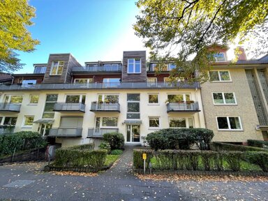 Wohnung zum Kauf 359.000 € 2 Zimmer 57 m² Eilbek Hamburg 22089