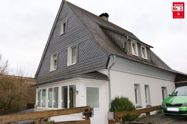 Mehrfamilienhaus zum Kauf 145.000 € 4 Zimmer 100 m² 955 m² Grundstück Wulmeringhausen Olsberg 59939