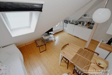 Wohnung zur Miete Wohnen auf Zeit 940 € 2 Zimmer 45 m² frei ab sofort Mitte - Süd Bremerhaven 27568