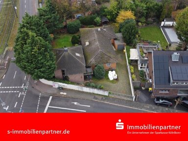 Grundstück zum Kauf 999.990 € 978 m² Grundstück Lövenich Köln 50859