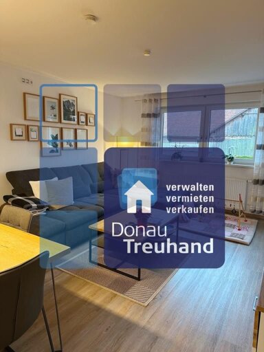 Wohnung zur Miete 796 € 3 Zimmer 75,8 m² frei ab 01.03.2025 Alte Straße Grubweg Passau 94034