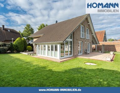 Einfamilienhaus zum Kauf 698.000 € 6 Zimmer 148 m² 851 m² Grundstück Walstedde Drensteinfurt 48317