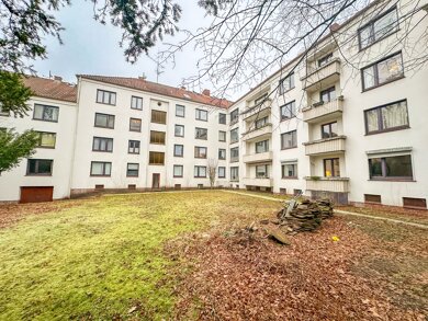 Mehrfamilienhaus zum Kauf provisionsfrei als Kapitalanlage geeignet 599.000 € 460 m² Harburg Hamburg 21075