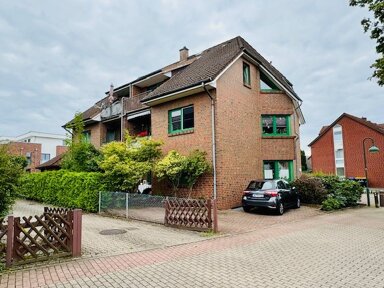 Wohnung zur Miete 625 € 3 Zimmer 57 m² 2. Geschoss frei ab sofort Ahornweg 8 Neu Wulmstorf Neu Wulmstorf 21629