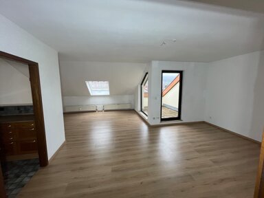 Wohnung zur Miete 885 € 2 Zimmer 69 m² 4. Geschoss frei ab sofort Leipziger Straße 3 Leimen Leimen 69181