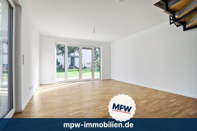 Doppelhaushälfte zum Kauf 879.000 € 5 Zimmer 130 m² 318 m² Grundstück Adlershof Berlin 12489