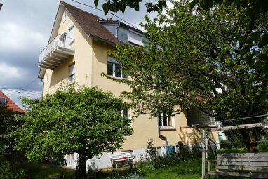 Einfamilienhaus zum Kauf 790.000 € 7 Zimmer 195 m² 371 m² Grundstück Höhenrand Stuttgart 70563