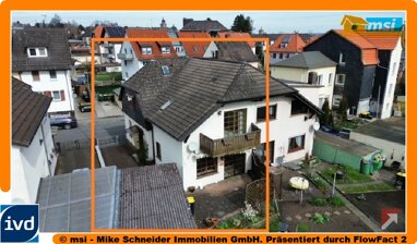 Haus zum Kauf Provisionsfrei 149.500 € 5 Zimmer 125 m² 407 m² Grundstück Alsfeld Alsfeld 36304