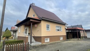 Einfamilienhaus zum Kauf 219.000 € 5 Zimmer 114,5 m² 670 m² Grundstück Bernsdorf Bernsdorf 02994