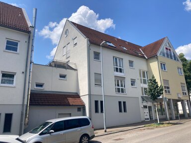 Wohnung zum Kauf 229.000 € 2 Zimmer 68 m² 2. Geschoss Hirschlandstraße 25 Oberesslingen - West Esslingen am Neckar 73730