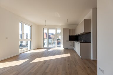 Wohnung zur Miete 1.199 € 3 Zimmer 76,8 m² frei ab 01.04.2025 Zwätzen Jena 07743