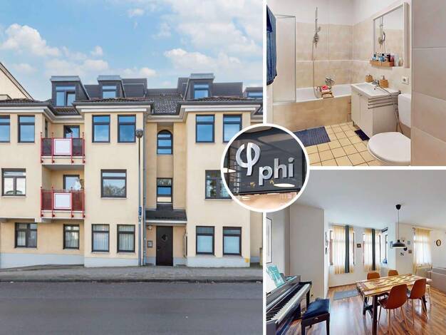 Wohnung zum Kauf 149.900 € 1 Zimmer 53,4 m² EG Laurensberg Aachen 52072