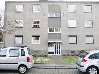 Wohnung zum Kauf provisionsfrei 121.900 € 3,5 Zimmer 66,3 m² 1. Geschoss Bannweg 20 Westheck Dortmund 44309