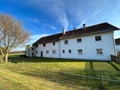 Haus zum Kauf 1.000.000 € 6 Zimmer 190 m² 7.987 m² Grundstück Langenpreising Langenpreising 85465