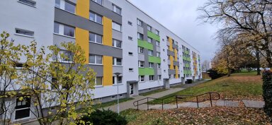 Wohnung zur Miete 283 € 3 Zimmer 60,2 m² 1. Geschoss Albert- Schweitzer- Straße Döbeln Döbeln 04720