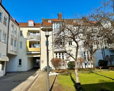 Wohnung zum Kauf 534.000 € 3 Zimmer 81,8 m² 2. Geschoss Ottobrunn 85521