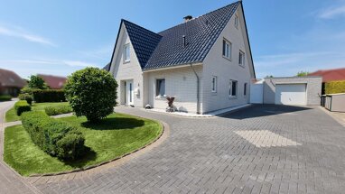 Einfamilienhaus zum Kauf 429.000 € 6 Zimmer 209 m² 680 m² Grundstück Ihlowerfehn Ihlow 26632