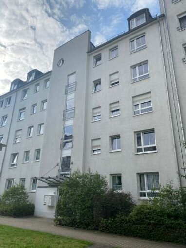 Wohnung zur Miete 319 € 2 Zimmer 58 m² 3. Geschoss Straße der Nationen 94 Zentrum 011 Chemnitz 09111