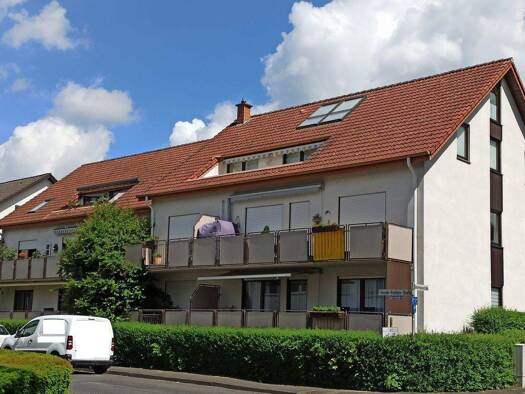 Wohnung zur Miete 920 € 3 Zimmer 109 m² frei ab sofort Innenstadt Bad Salzuflen 32105