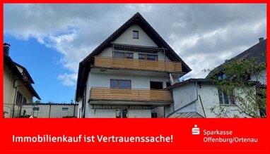 Mehrfamilienhaus zum Kauf 469.000 € 10 Zimmer 234 m² 673 m² Grundstück Nußbach Oberkirch 77704