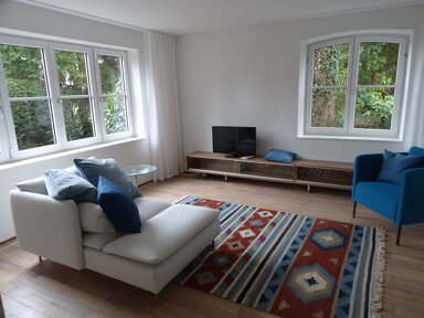 Wohnung zur Miete Wohnen auf Zeit 1.425 € 3 Zimmer 76 m² frei ab 01.01.2025 Nord - Waldhausen - Ost Tübingen 72076