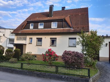 Einfamilienhaus zum Kauf provisionsfrei 460.000 € 4 Zimmer 160 m² 667 m² Grundstück Welzheim Welzheim 73642