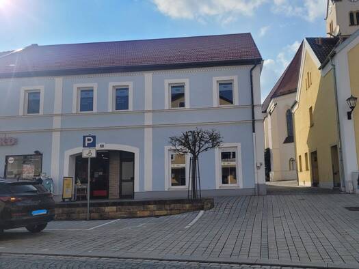 Bürofläche zur Miete 1.300 € 210 m² Bürofläche Bruck 92436