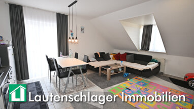 Wohnung zur Miete 400 € 2 Zimmer 50 m² Erdgeschoss frei ab 01.09.2024 Parsberg Parsberg 92331