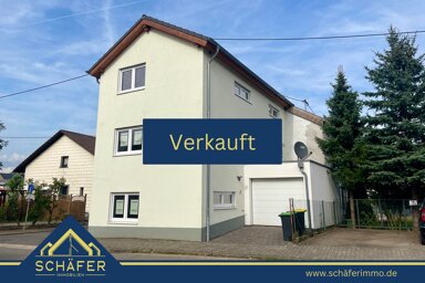 Haus zum Kauf 284.900 € 5,5 Zimmer 120 m² 100 m² Grundstück Losheim Losheim am See 66679