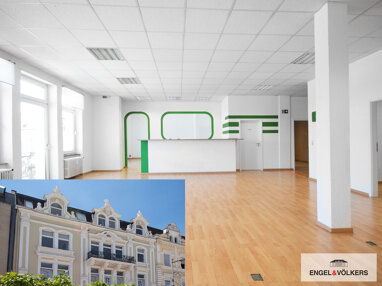 Büro-/Praxisfläche zur Miete 3.381 € 322 m² Bürofläche Innenstadt Saarlouis 66740