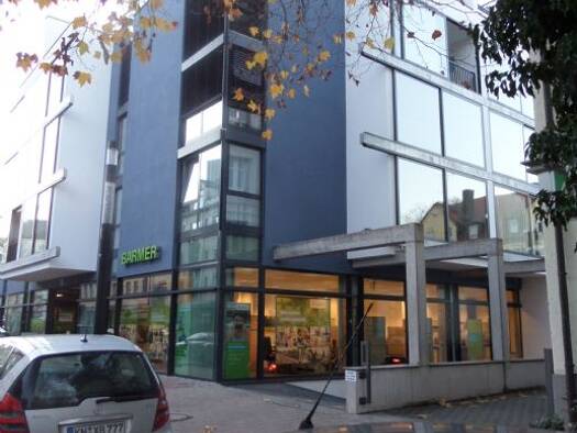 Ladenfläche zur Miete provisionsfrei 3.900 € 300 m² Verkaufsfläche teilbar von 200 m² bis 300 m² Hadwigstrasse 13 Singen Singen (Hohentwiel) 78224